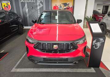 FIAT PULSE