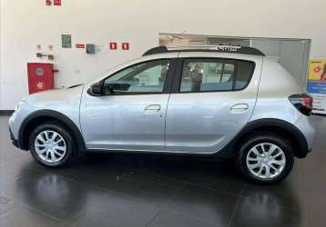 RENAULT STEPWAY