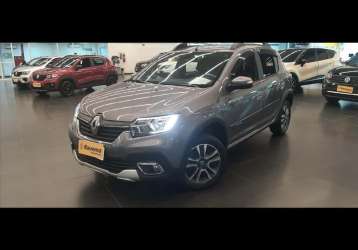 RENAULT STEPWAY