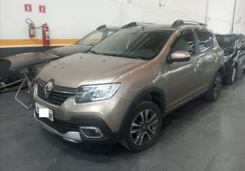 RENAULT STEPWAY