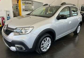 RENAULT STEPWAY