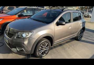 RENAULT STEPWAY