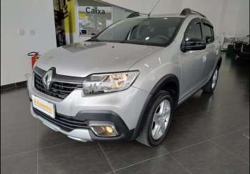 RENAULT STEPWAY