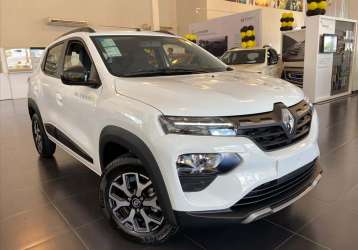 RENAULT KWID