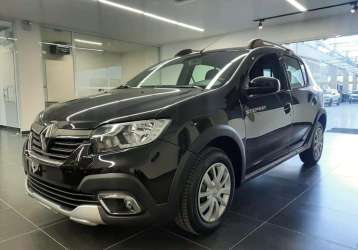 RENAULT STEPWAY