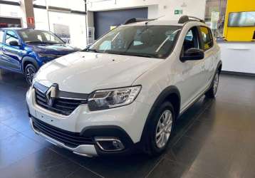 RENAULT STEPWAY