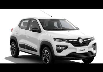 RENAULT KWID