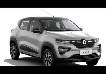 RENAULT KWID