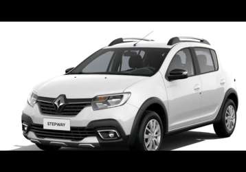 RENAULT STEPWAY