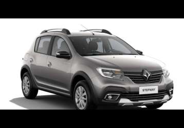 RENAULT STEPWAY