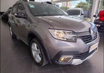 RENAULT STEPWAY