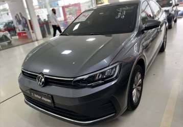 VOLKSWAGEN VIRTUS