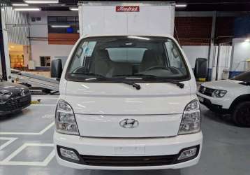 HYUNDAI HR