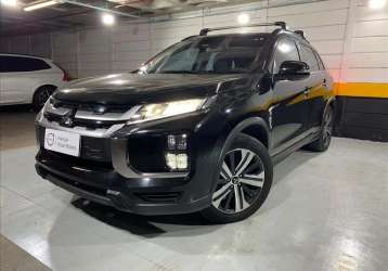 MITSUBISHI OUTLANDER SPORT