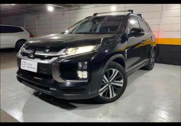 MITSUBISHI OUTLANDER SPORT