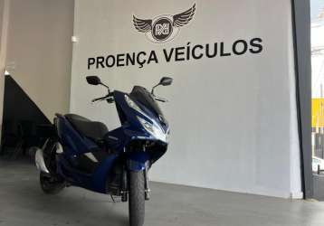 HONDA PCX