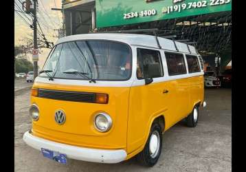 VOLKSWAGEN KOMBI