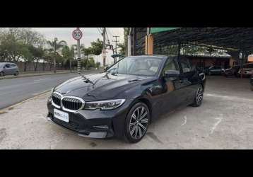 BMW 320iA