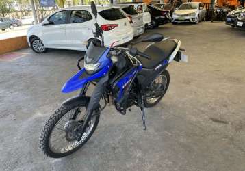 YAMAHA XTZ