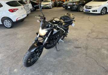 YAMAHA MT-03