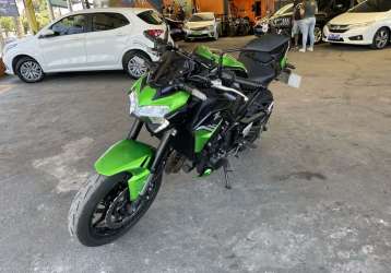 KAWASAKI Z