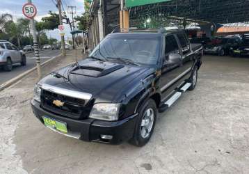 CHEVROLET S10