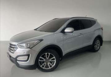 HYUNDAI SANTA FÉ