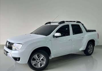 RENAULT DUSTER OROCH