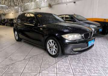 BMW 118iA