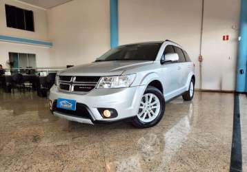 DODGE JOURNEY