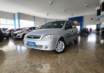 CHEVROLET CORSA