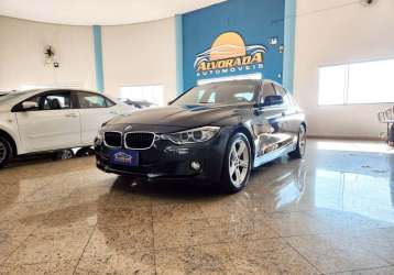 BMW 320iA