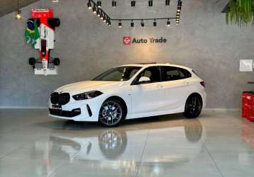 BMW 118iA