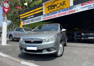 FIAT GRAND SIENA