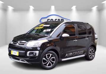 CITROËN AIRCROSS