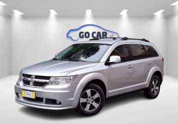 DODGE JOURNEY