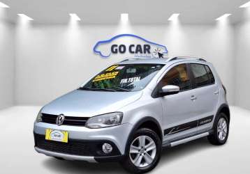 VOLKSWAGEN CROSSFOX