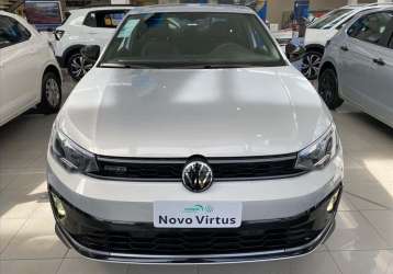 VOLKSWAGEN VIRTUS