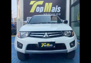 MITSUBISHI L200 TRITON