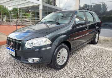 FIAT PALIO WEEKEND