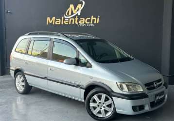 CHEVROLET ZAFIRA