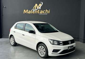 VOLKSWAGEN GOL