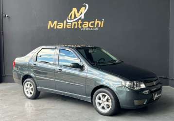 FIAT SIENA