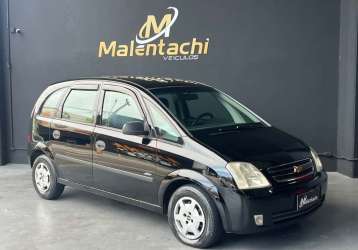 CHEVROLET MERIVA