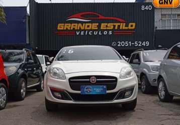 FIAT BRAVO