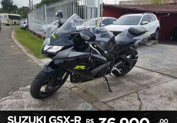 SUZUKI GSX-R