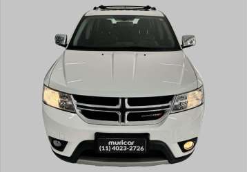 DODGE JOURNEY