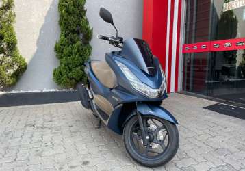 HONDA PCX