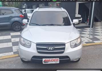 HYUNDAI SANTA FÉ