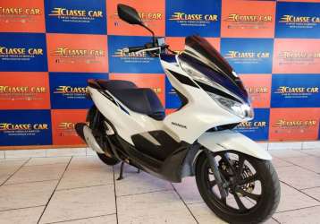 HONDA PCX